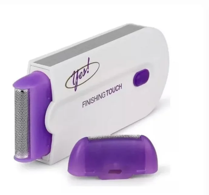 Depiladora Eléctrica Portátil PREMIUM - A Prueba de Agua - Imagen 7