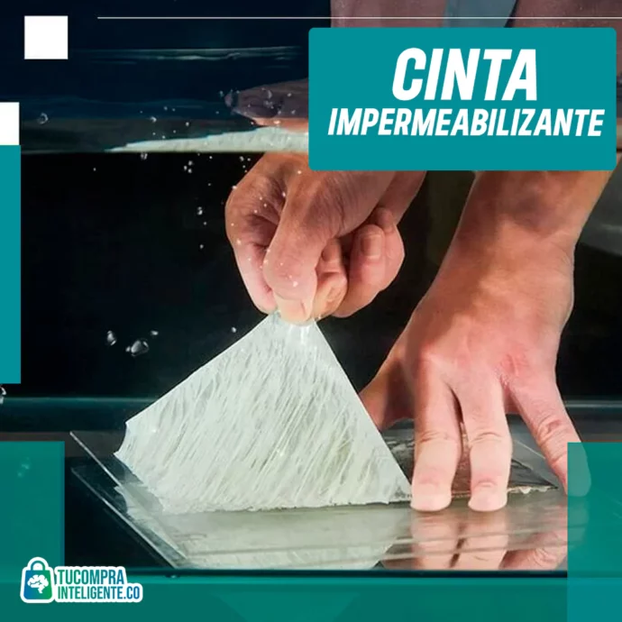 Cinta de aluminio - EXTREME - Imagen 4